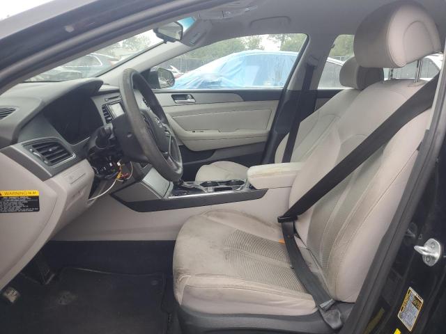2015 HYUNDAI SONATA SE - 5NPE24AF1FH160622