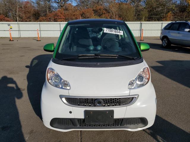 VIN WMEEJ9AA7GK842929 2016 Smart Fortwo no.5