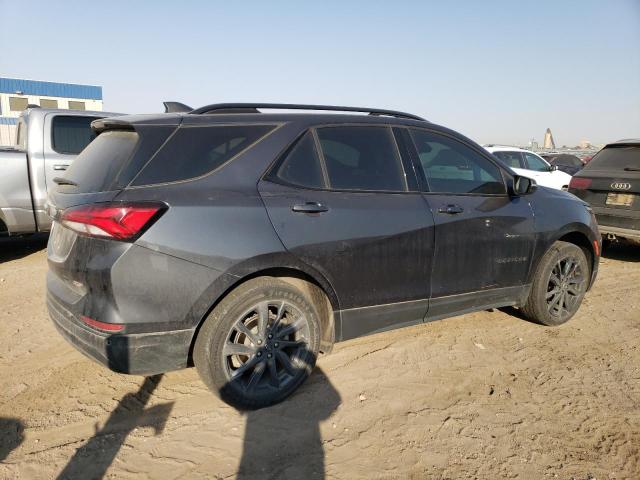 2022 CHEVROLET EQUINOX RS - 2GNAXWEV2N6150589