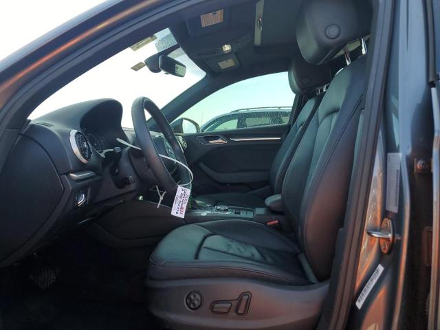 2020 AUDI A3 PREMIUM - WAUAUGFF0LA104688