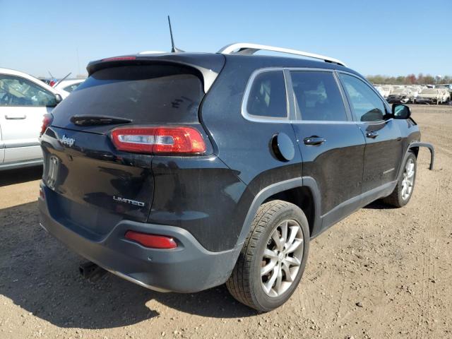 2018 JEEP CHEROKEE L - 1C4PJLDB5JD565931