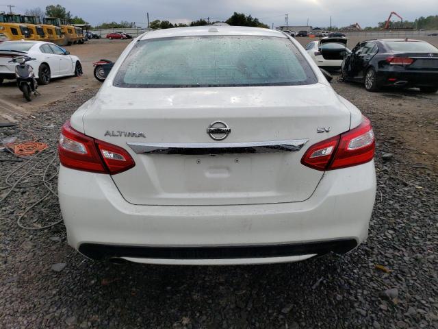 2017 NISSAN ALTIMA 2.5 - 1N4AL3AP5HC161565
