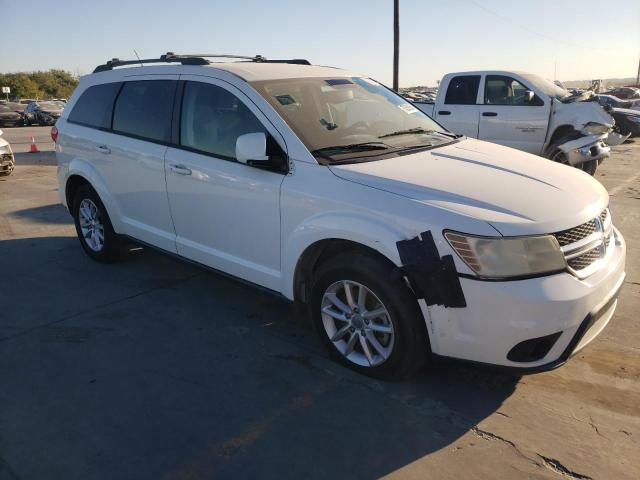 VIN 3C4PDCCG0DT500715 2013 Dodge Journey, Sxt no.4