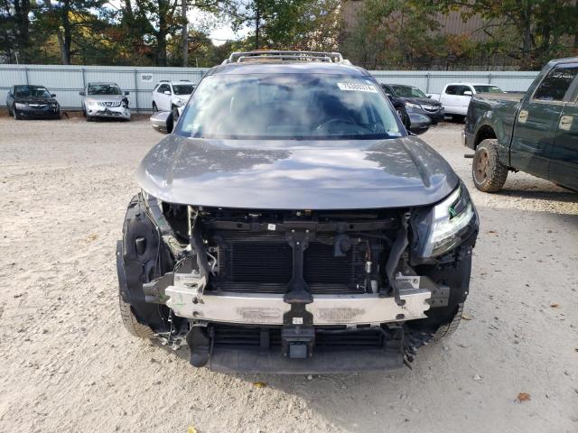 2022 NISSAN PATHFINDER - 5N1DR3DK6NC248985