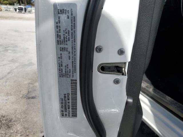 2020 RAM 3500 LIMIT 3C63RRRL6LG219816