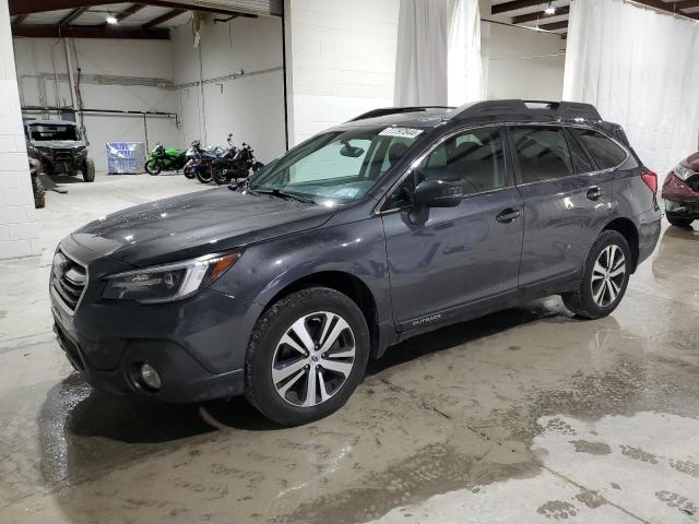 VIN 4S4BSANC7J3336896 2018 Subaru Outback, 2.5I Lim... no.1