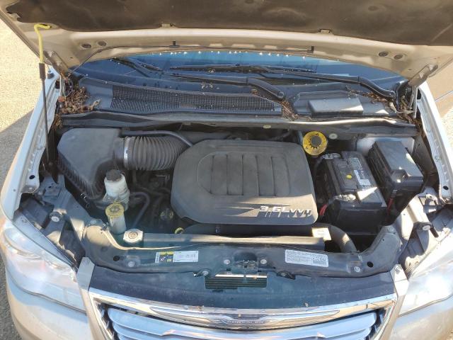 VIN 2C4RC1BGXER225182 2014 Chrysler Town and Countr... no.12