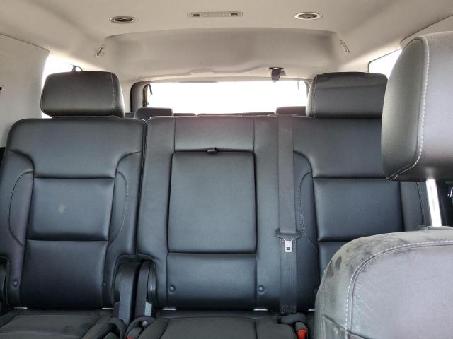 2019 CHEVROLET TAHOE K150 - 1GNSKBKC2KR115971