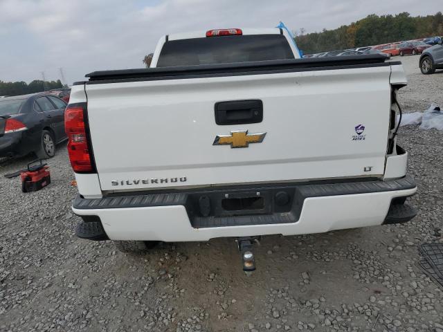 2016 CHEVROLET SILVERADO - 1GCVKREC3GZ351501