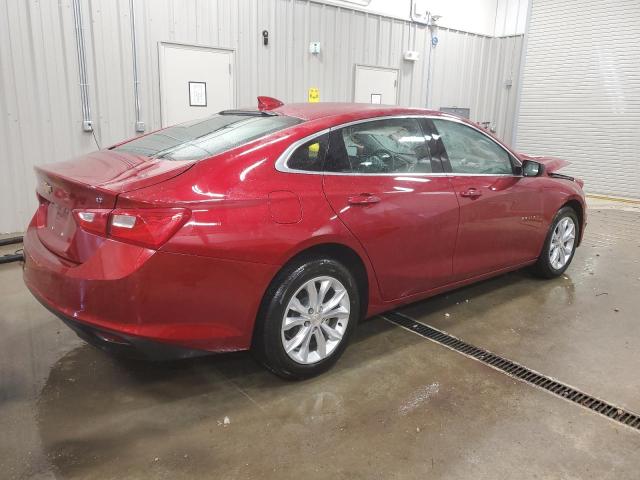 2024 CHEVROLET MALIBU LT - 1G1ZD5ST6RF176795