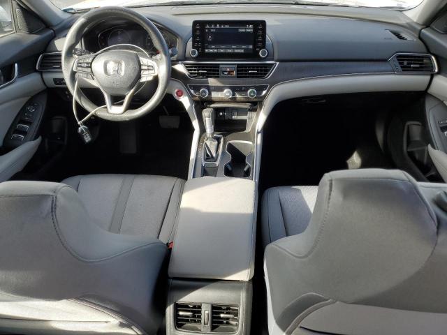 2020 HONDA ACCORD EX - 1HGCV1F41LA147121