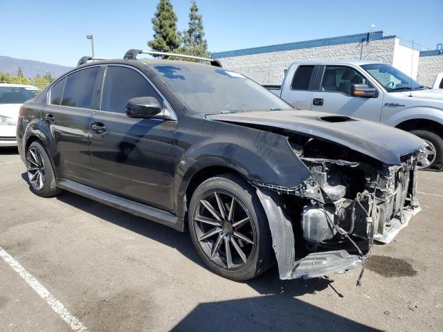 VIN 4S3BMBL69D3006151 2013 Subaru Legacy, 2.5I Limited no.4