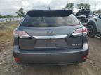 LEXUS RX 350 BAS photo