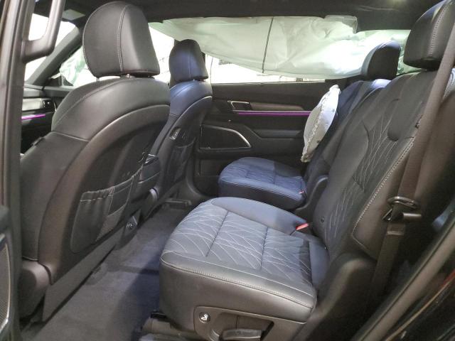 2024 KIA TELLURIDE - 5XYP5DGCXRG501590