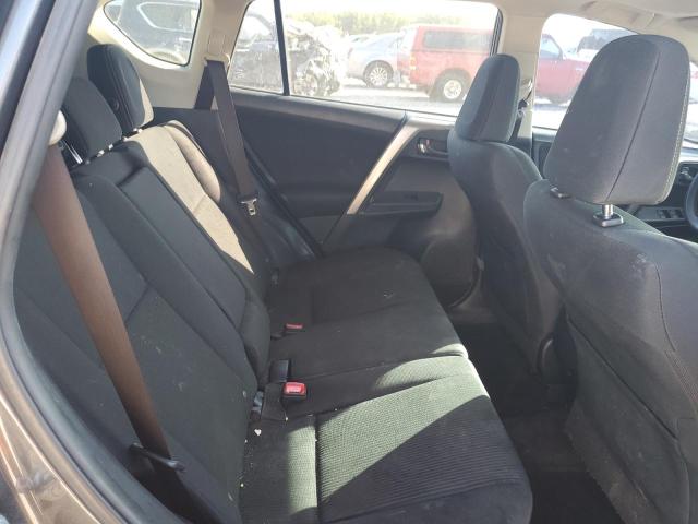2015 TOYOTA RAV4 XLE - JTMWFREV3FJ034874