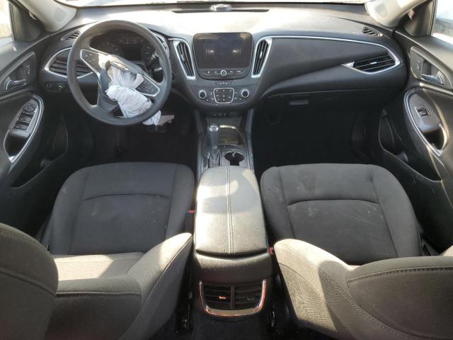 2020 CHEVROLET MALIBU LT - 1G1ZD5ST5LF071401