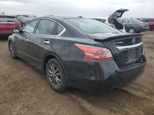 2015 NISSAN ALTIMA 2.5 - 1N4AL3AP2FN912090