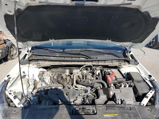 2022 NISSAN ALTIMA SV - 1N4BL4DV5NN347191