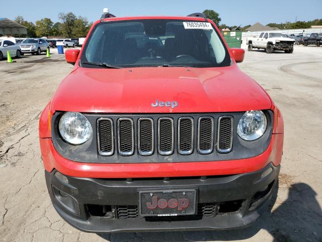 2015 JEEP RENEGADE L - ZACCJABT7FPB82953