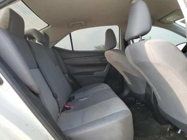2015 TOYOTA COROLLA L - 2T1BURHE1FC402271