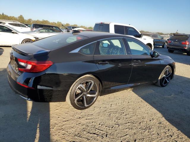 VIN 1HGCV3F22NA046277 2022 Honda Accord, Hybrid Sport no.3