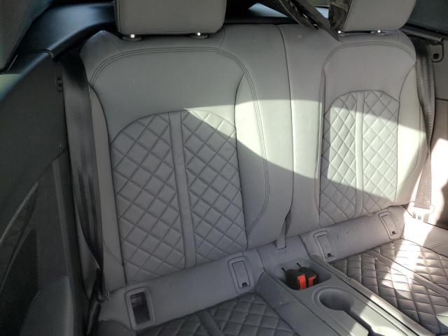 2024 AUDI S5 PRESTIG WAUY4GF58RN001011