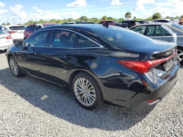 2022 TOYOTA AVALON LIM 4T1DA1AB8NU011862