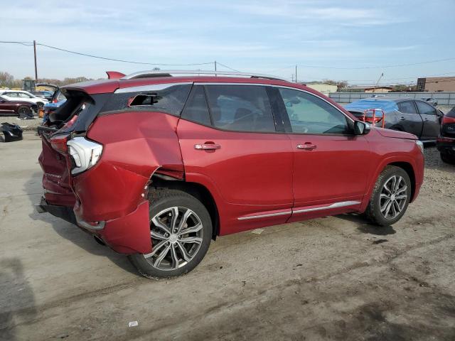 2019 GMC TERRAIN DE - 3GKALSEX7KL184540