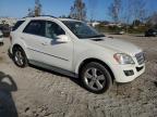 MERCEDES-BENZ ML 350 photo