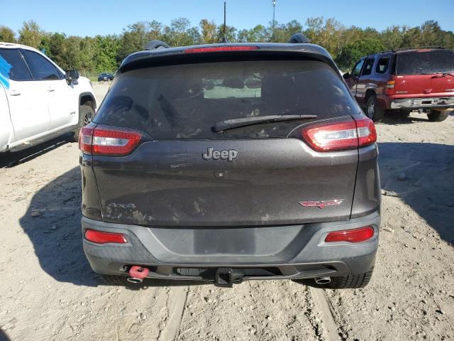 2015 JEEP CHEROKEE T - 1C4PJMBS6FW582743