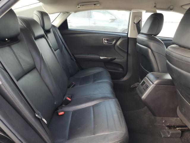 2016 TOYOTA AVALON XLE - 4T1BK1EB4GU224745