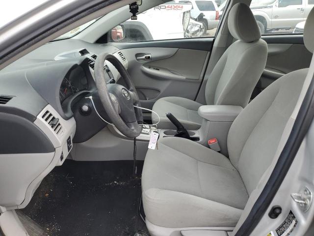 2013 TOYOTA COROLLA BA #3305371303