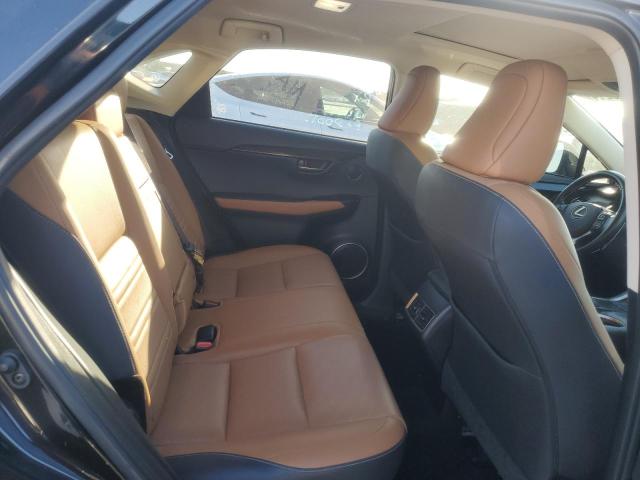 2018 LEXUS NX 300 BAS - JTJBARBZ5J2164353