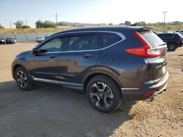 2019 HONDA CR-V TOURI - 5J6RW2H90KL001455