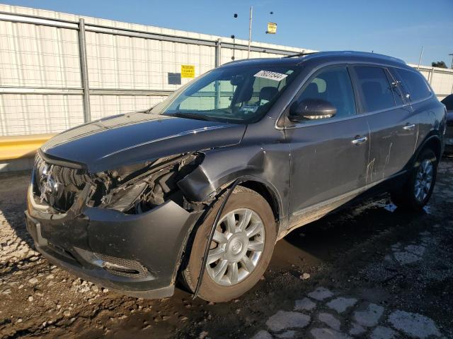 2014 BUICK ENCLAVE 2014