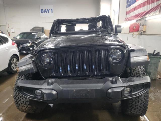 2023 JEEP WRANGLER S - 1C4HJXDG6PW635120