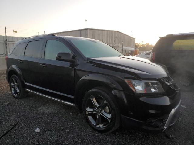 2015 DODGE JOURNEY CR - 3C4PDCGG8FT592363