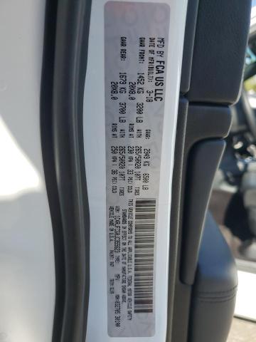 2018 JEEP GRAND CHER - 1C4RJFCG0JC355623