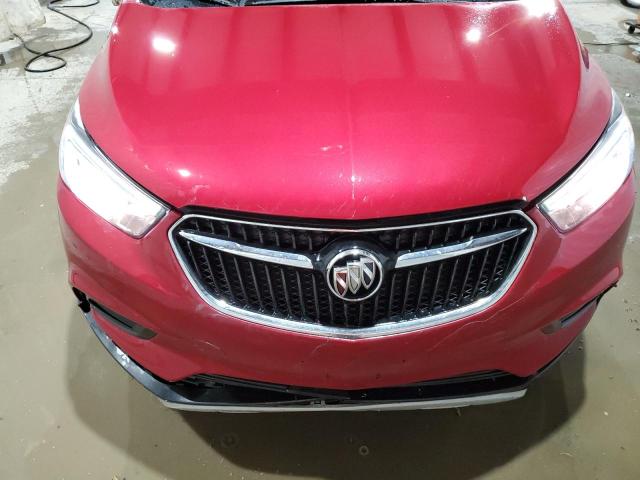 VIN KL4CJASB1HB127056 2017 Buick Encore, Preferred no.12