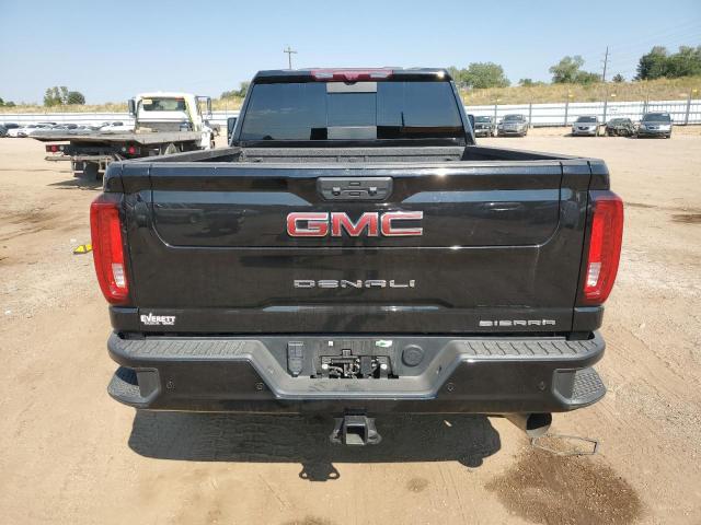 2022 GMC SIERRA K25 1GT49REY2NF257854