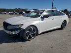2022 HONDA ACCORD SPO - 1HGCV1F31NA095130