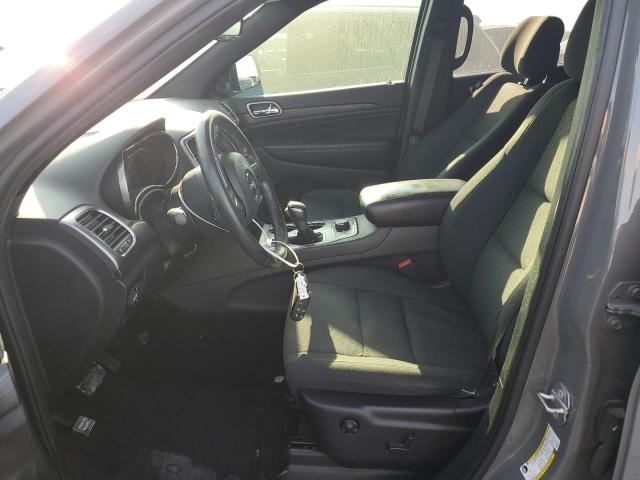 2019 JEEP GRAND CHER - 1C4RJFAG5KC608598