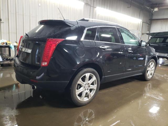 2015 CADILLAC SRX PERFOR - 3GYFNCE37FS613292