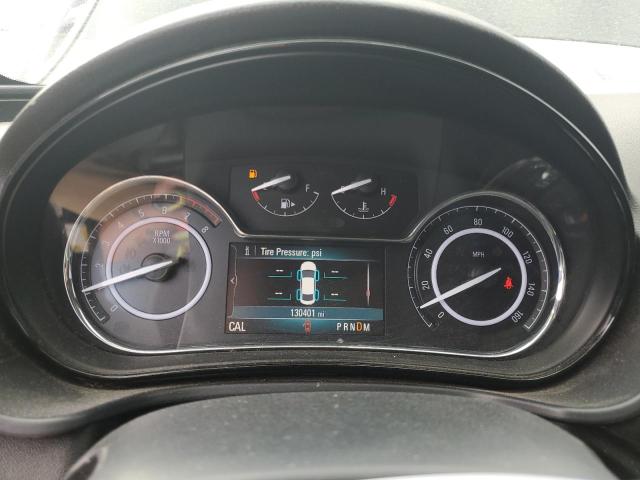 2016 BUICK REGAL 2G4GK5EX5G9111988