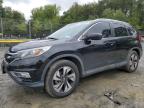 2016 HONDA CR-V TOURI - 5J6RM4H92GL136123