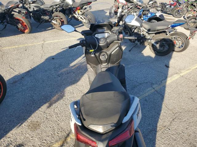 2024 YAMAHA CZD300 A MH3SH22YXRK002678
