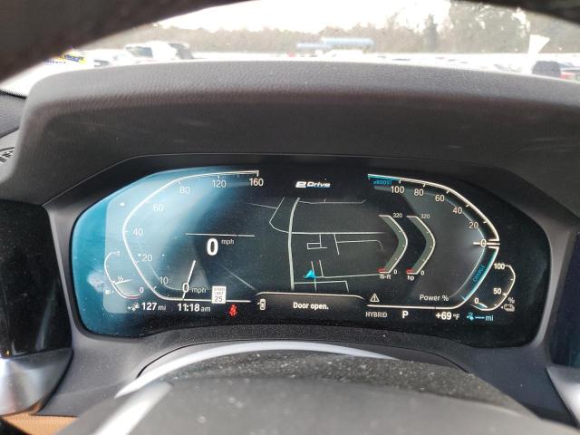 2021 BMW 330E - 3MW5P7J08M8B87361