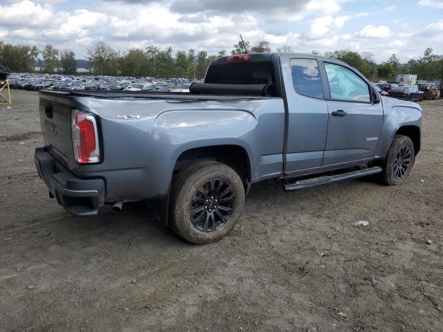 VIN 1GTH6BEN7M1212279 2021 GMC Canyon, Elevation no.3