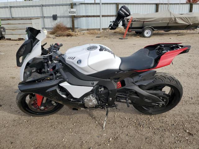2016 YAMAHA YZFR1S JYARN42E0GA000461