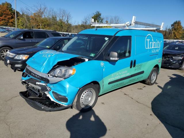 2022 RAM PROMASTER #2989147712